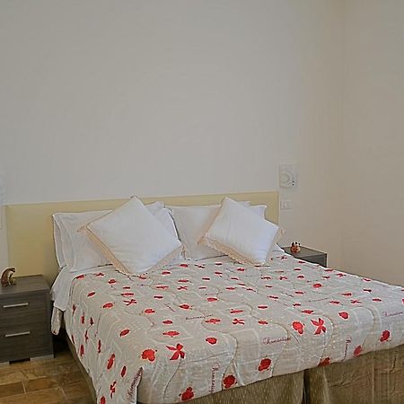 Caba Holiday Bardolino D'Annunzio Eksteriør billede