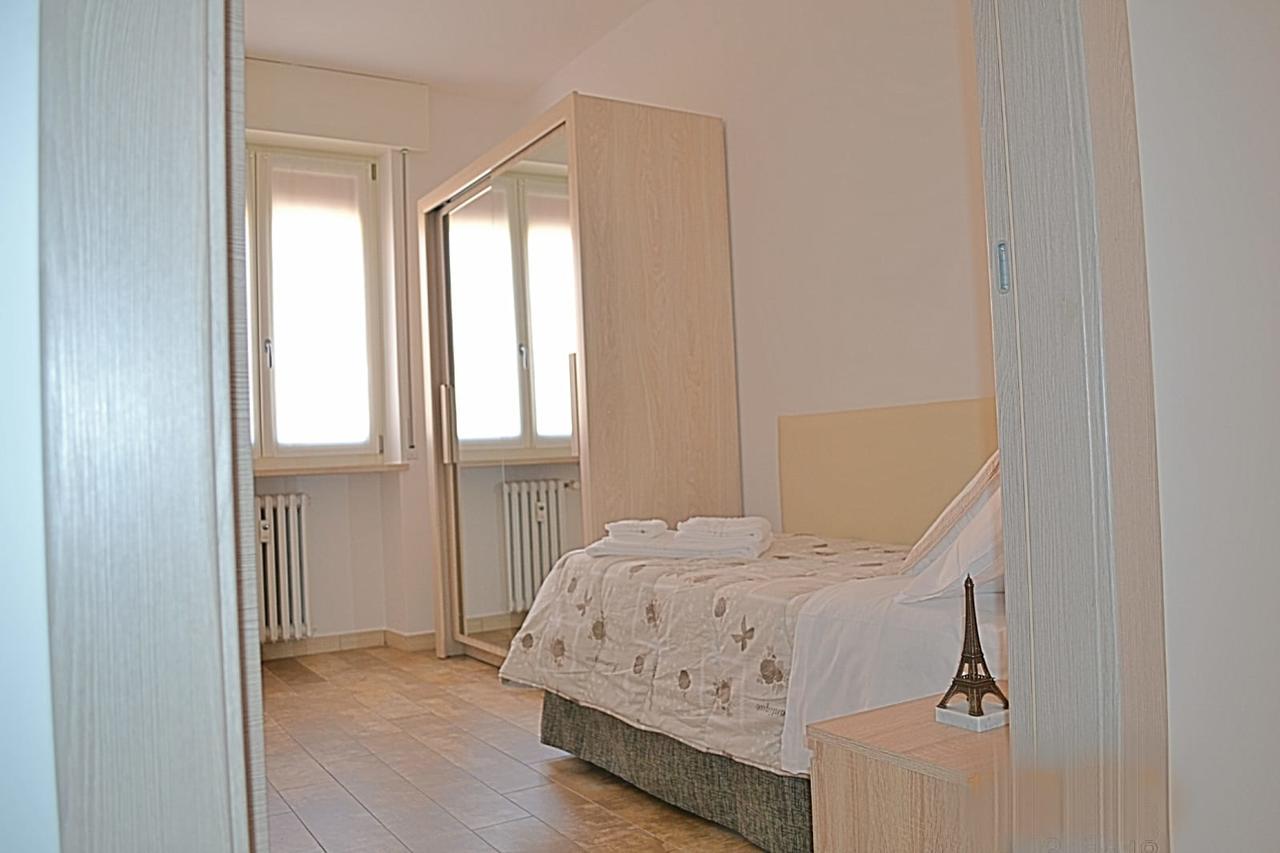 Caba Holiday Bardolino D'Annunzio Eksteriør billede